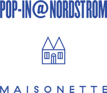 Nordstrom's Pop-In Series Brings Children's Lifestyle Brand Maisonette to  Town - Tribeza
