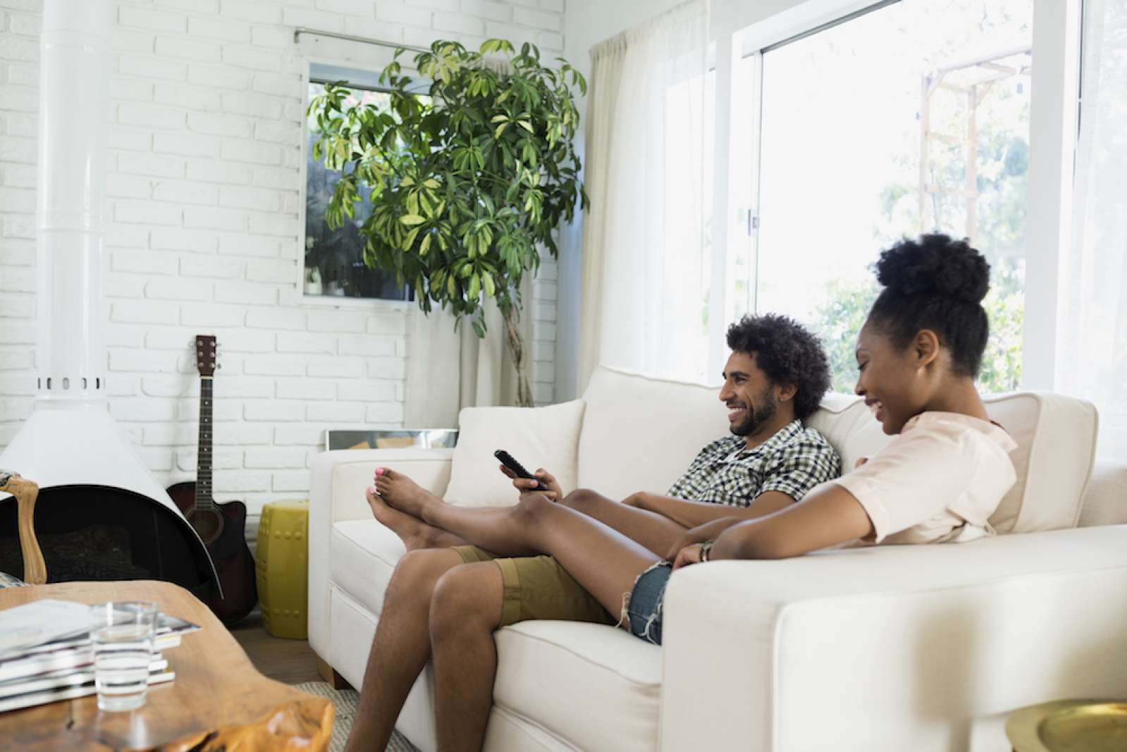 Parents rate date night as a success