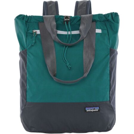 Patagonia hot sale baby bag