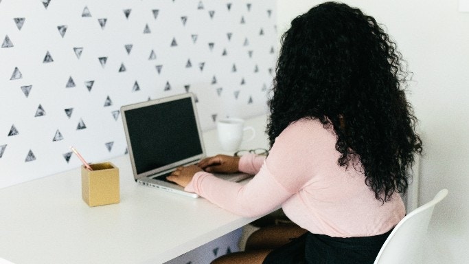 Day Plan Get A Spotless Beautifully Organized Home Office