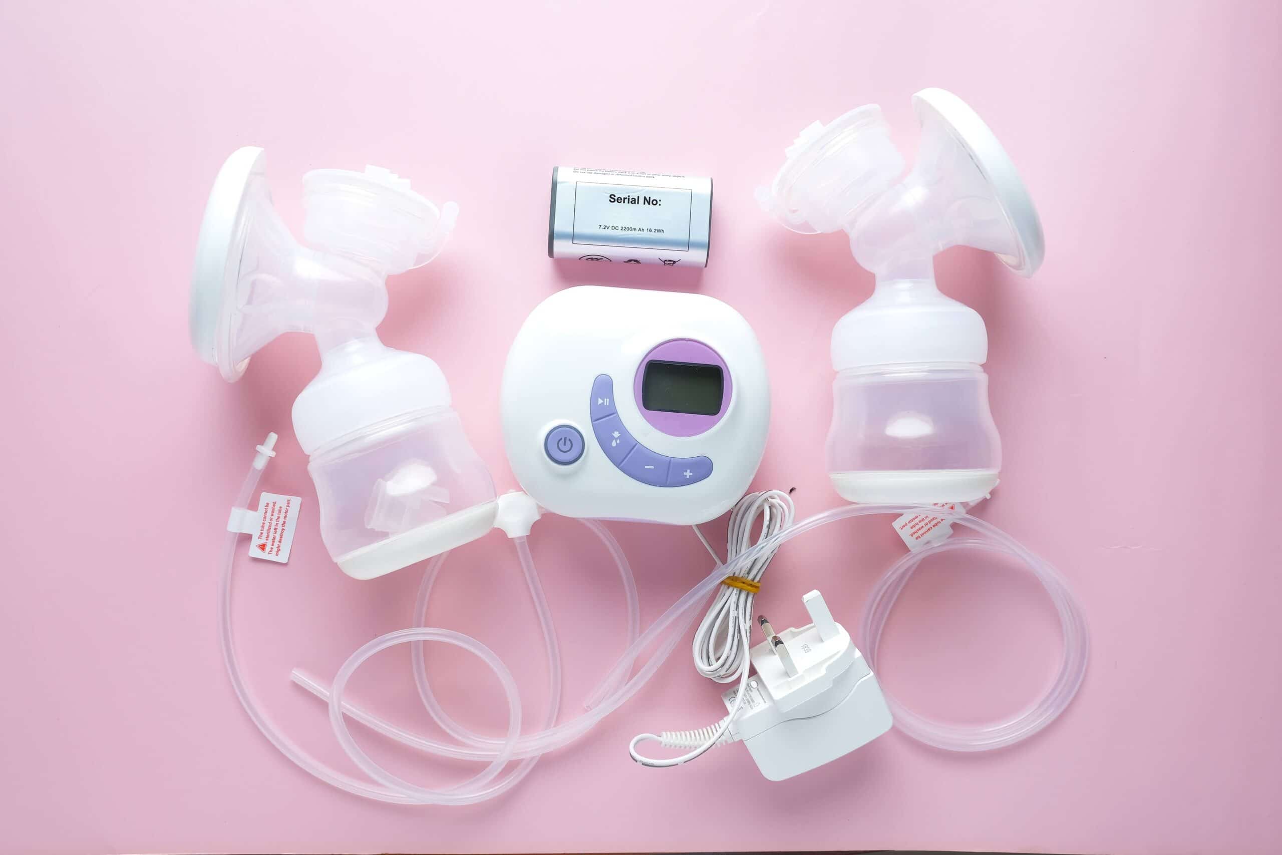 Dapple Breast Pump Wipes - Shop Breast Feeding Accessories at