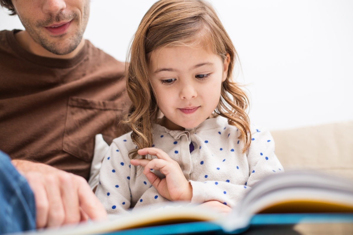 How To Support Your Kids’ Reading Skills Based On Their Current Reading ...