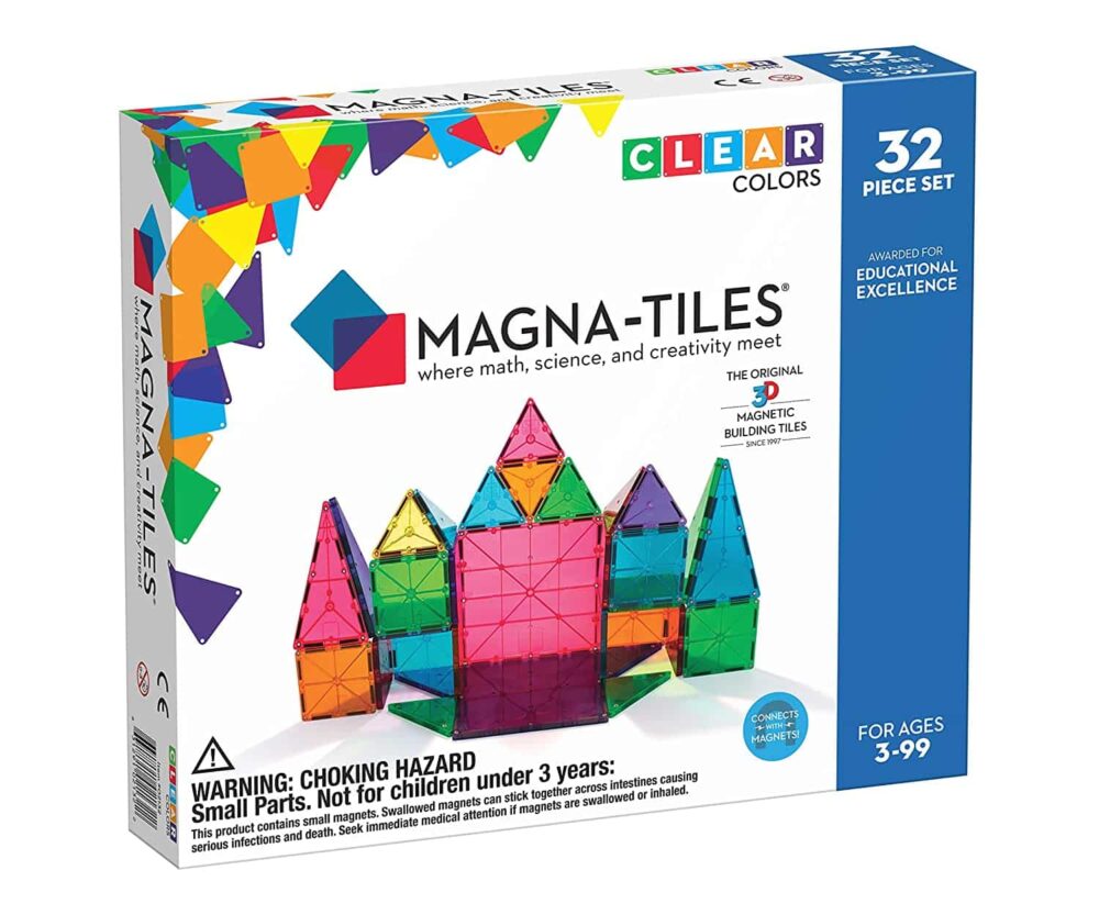 Magna Tiles