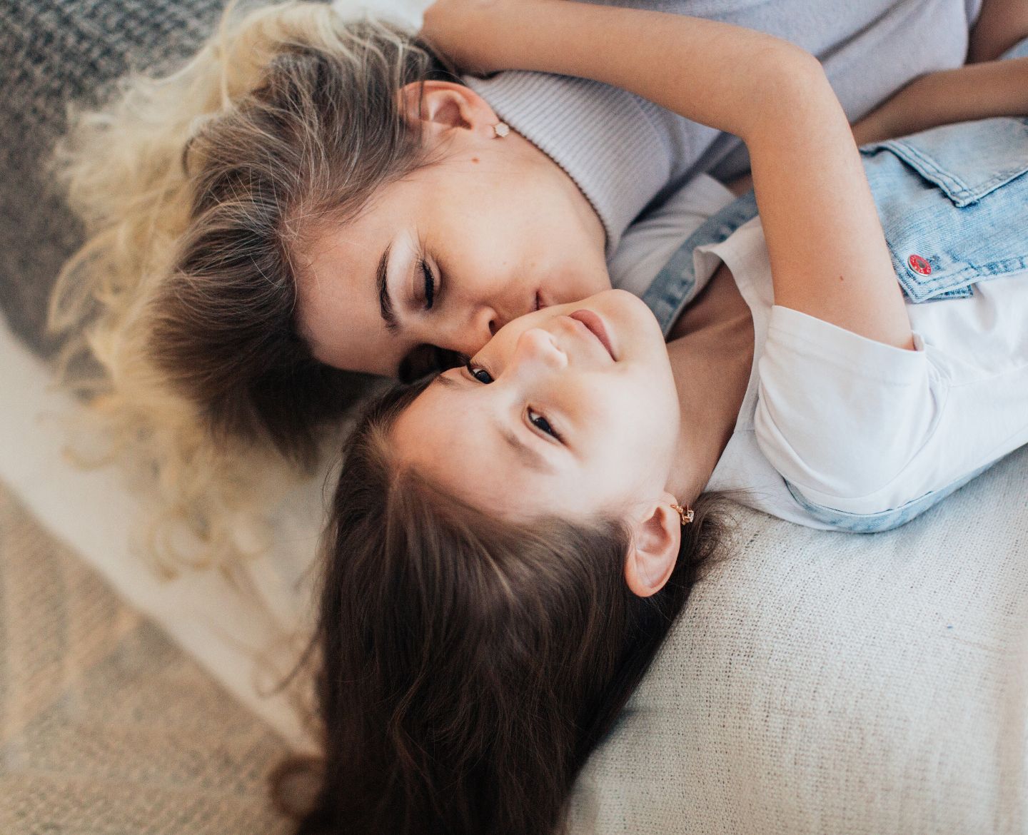 Here's Why Mother Daughter Relationships Are SO Important - Motherly