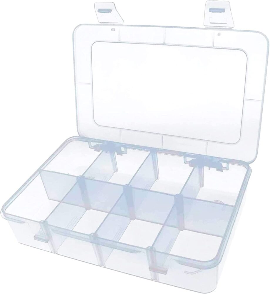 tackle box