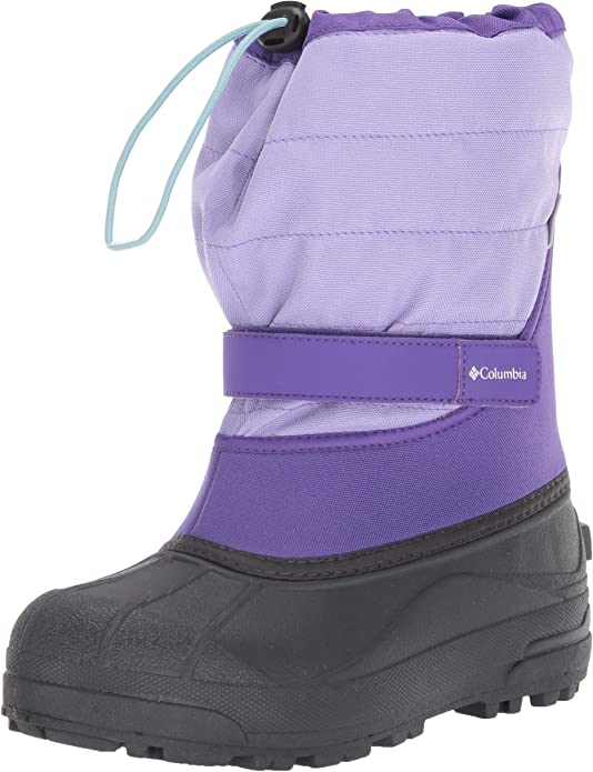 Columbia Powderbug Plus II Snow Boot