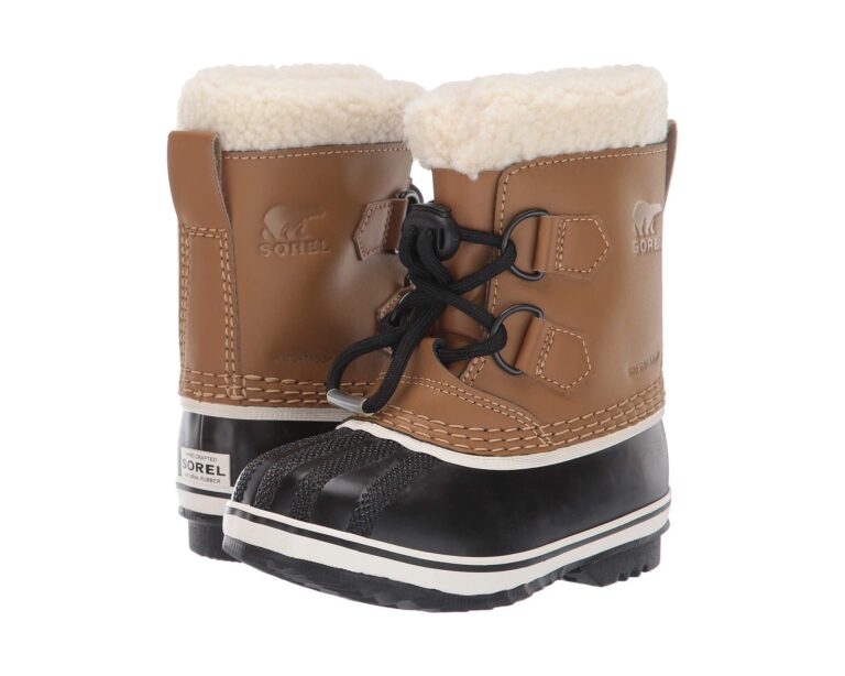 Sorel Kids Yoot Pac Boot