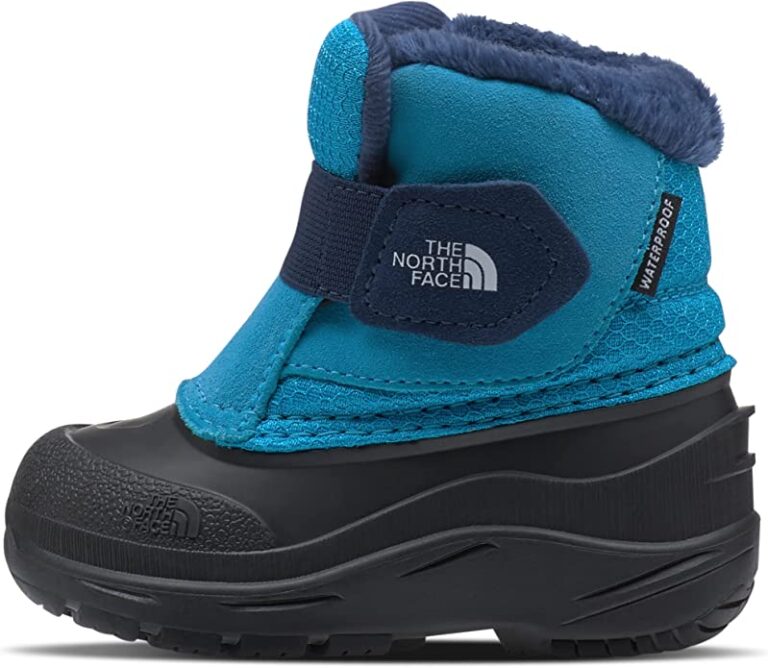 The North Face Toddler Alpenglow II