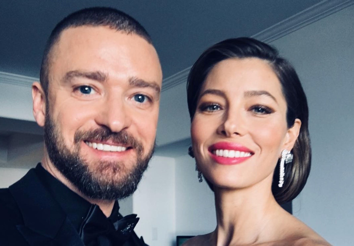 Justin Timberlake Gushes That He Wants 'Many Kids' With Wife Jessica Biel -  First For Women