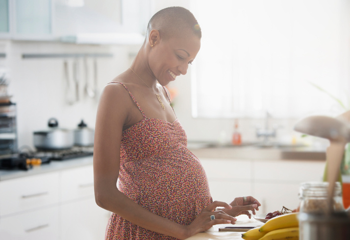 10 key things to know if youre pregnant in your 40s featured