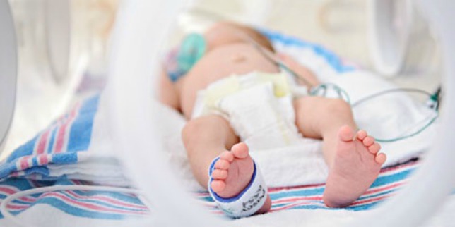 A New App Helps NICU Parents