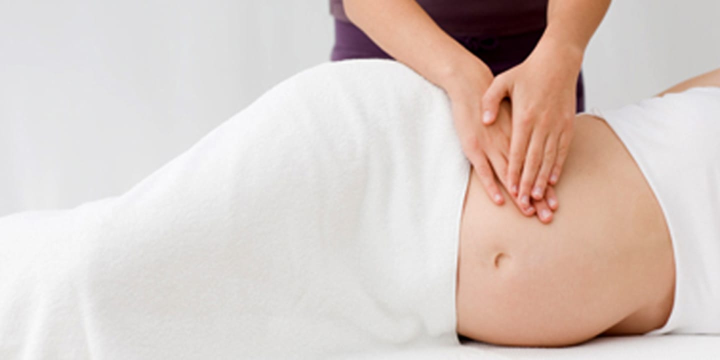Prenatal Massage: A DIY Guide To Relieve Stress During Pregnancy