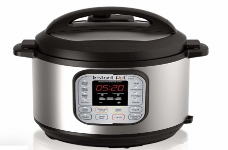 The Best Instant Pot Deals for Prime Day 2022