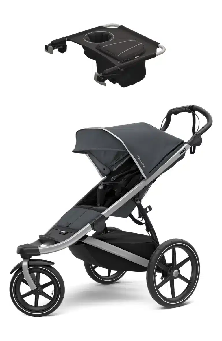 Thule Urban Glide 2