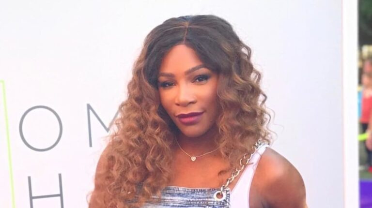 Serena Williams