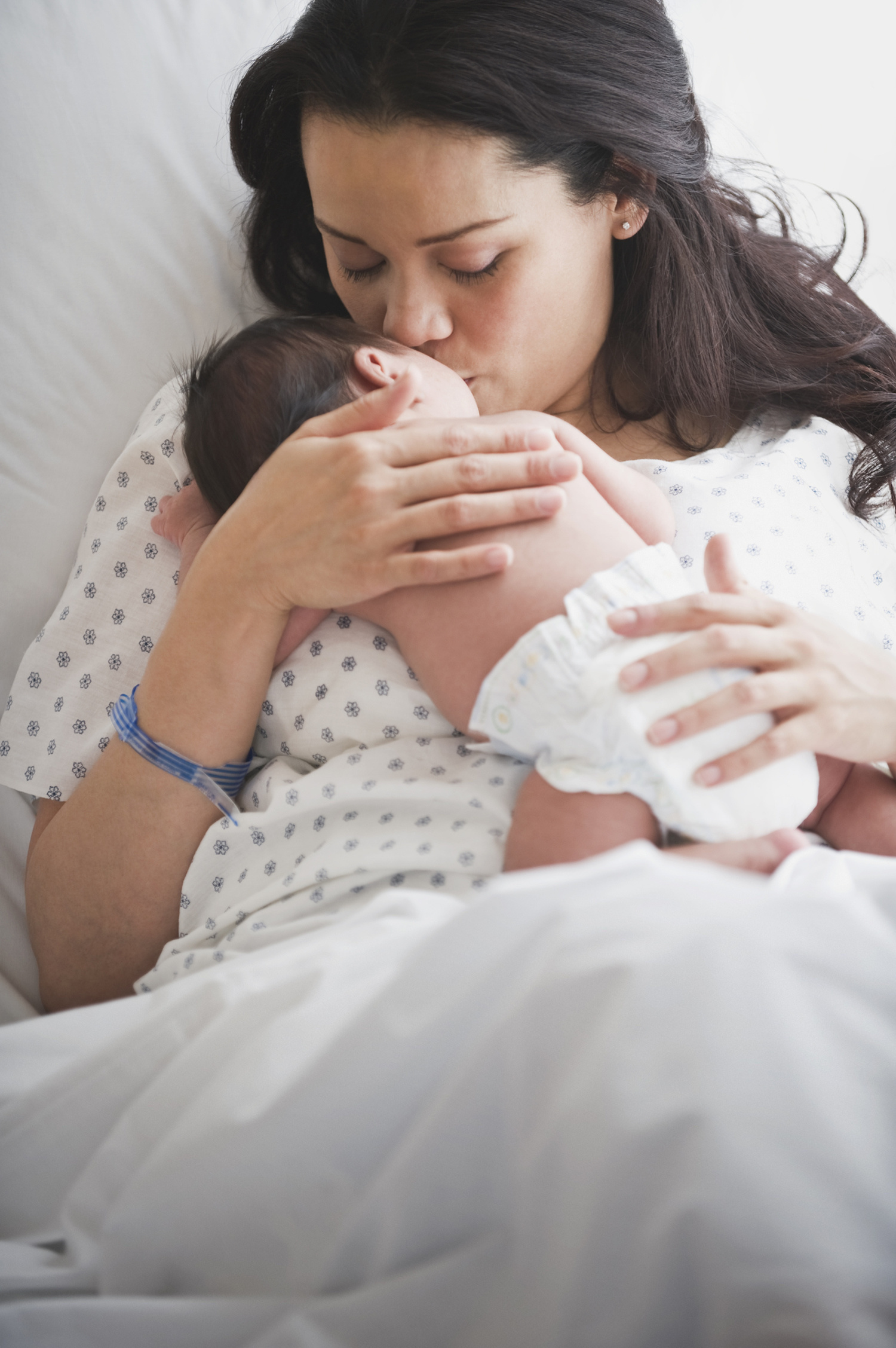 5 Postpartum Recovery Tips for New Moms, Spirit of Health