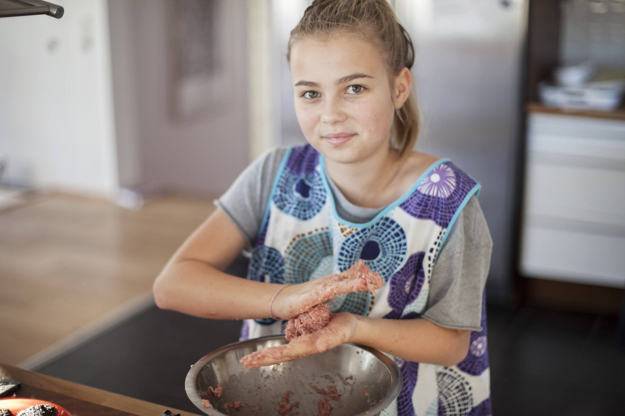 Ground beef recall What parents need to know