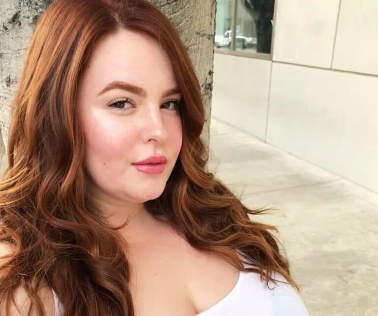 Tess Holliday