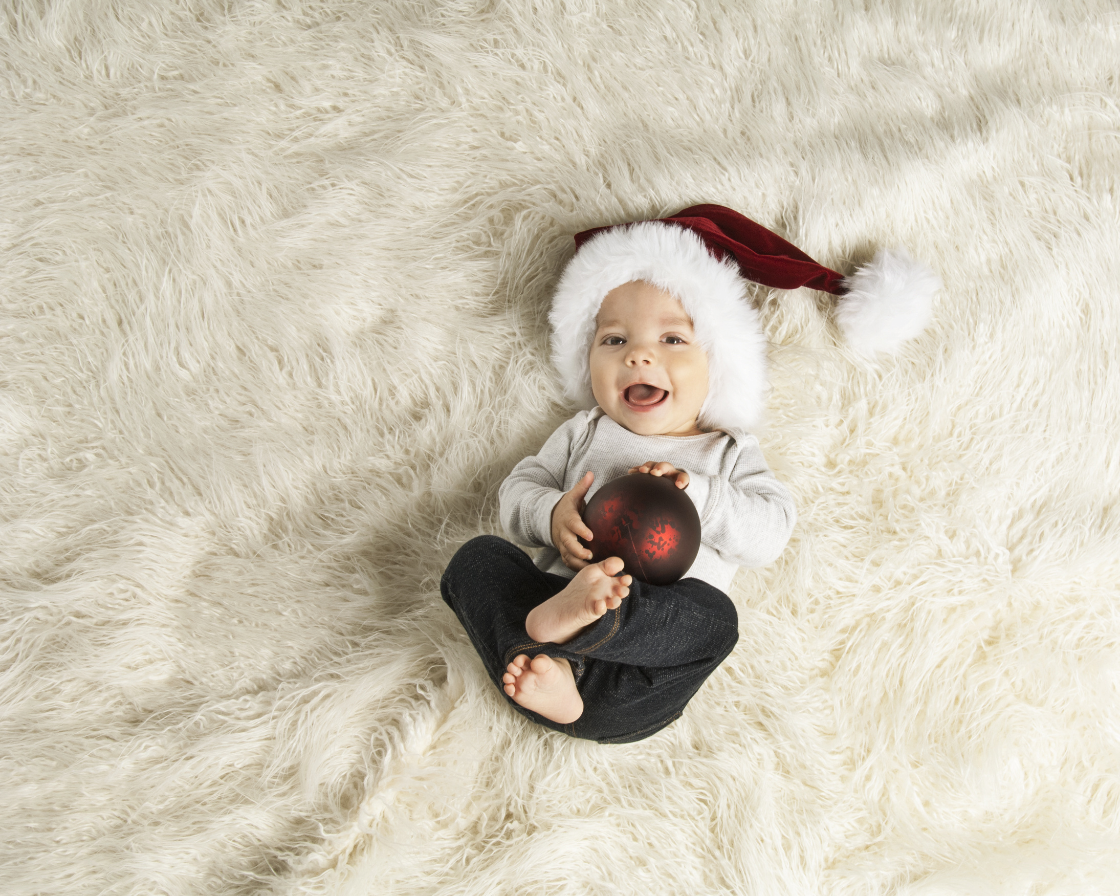 Free maternity and newborn portraits at JC Penney Portraits on 4