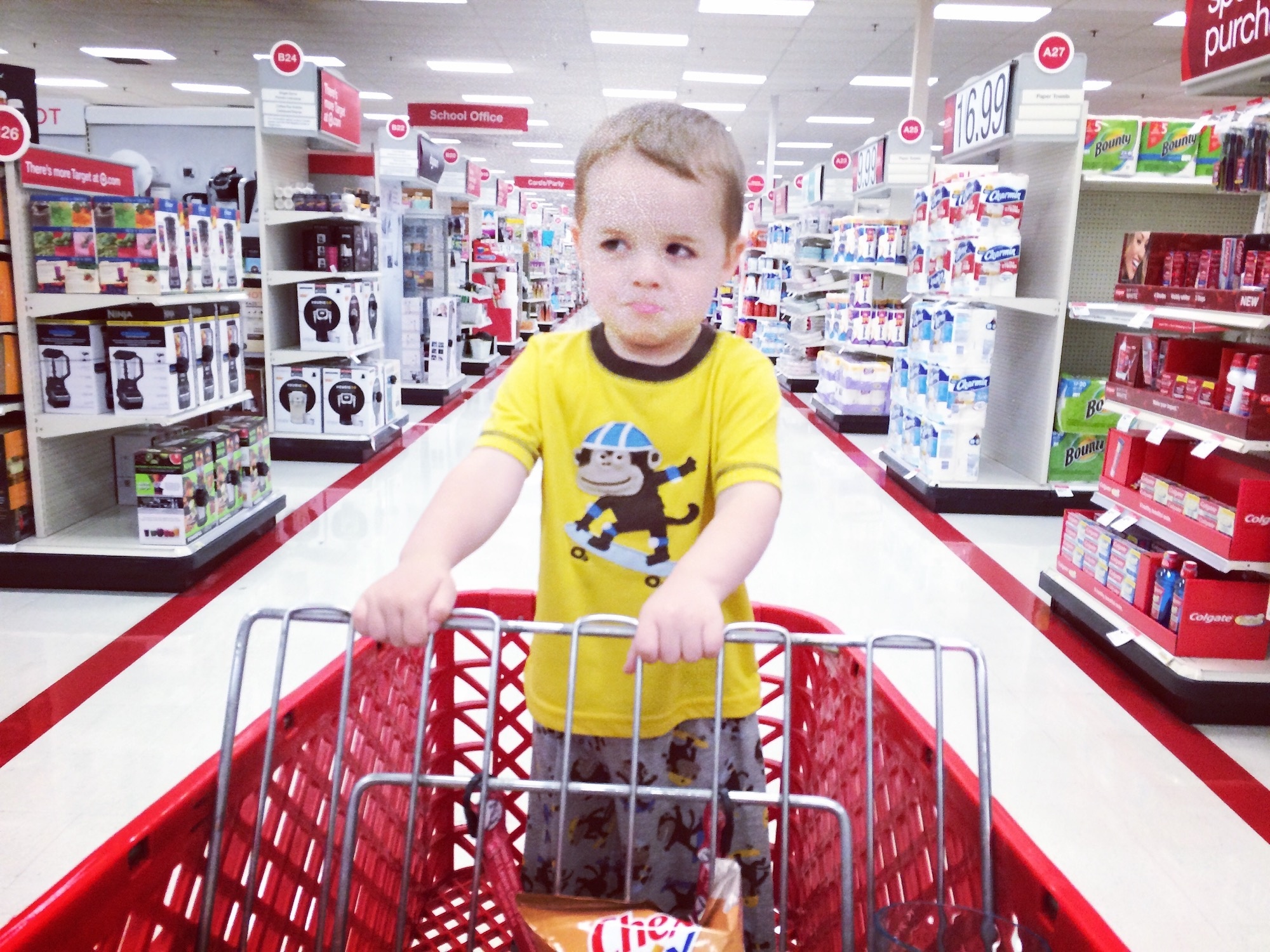 Chaos ensues at Targets nationwide over coveted 'winter pink' Stanley cup