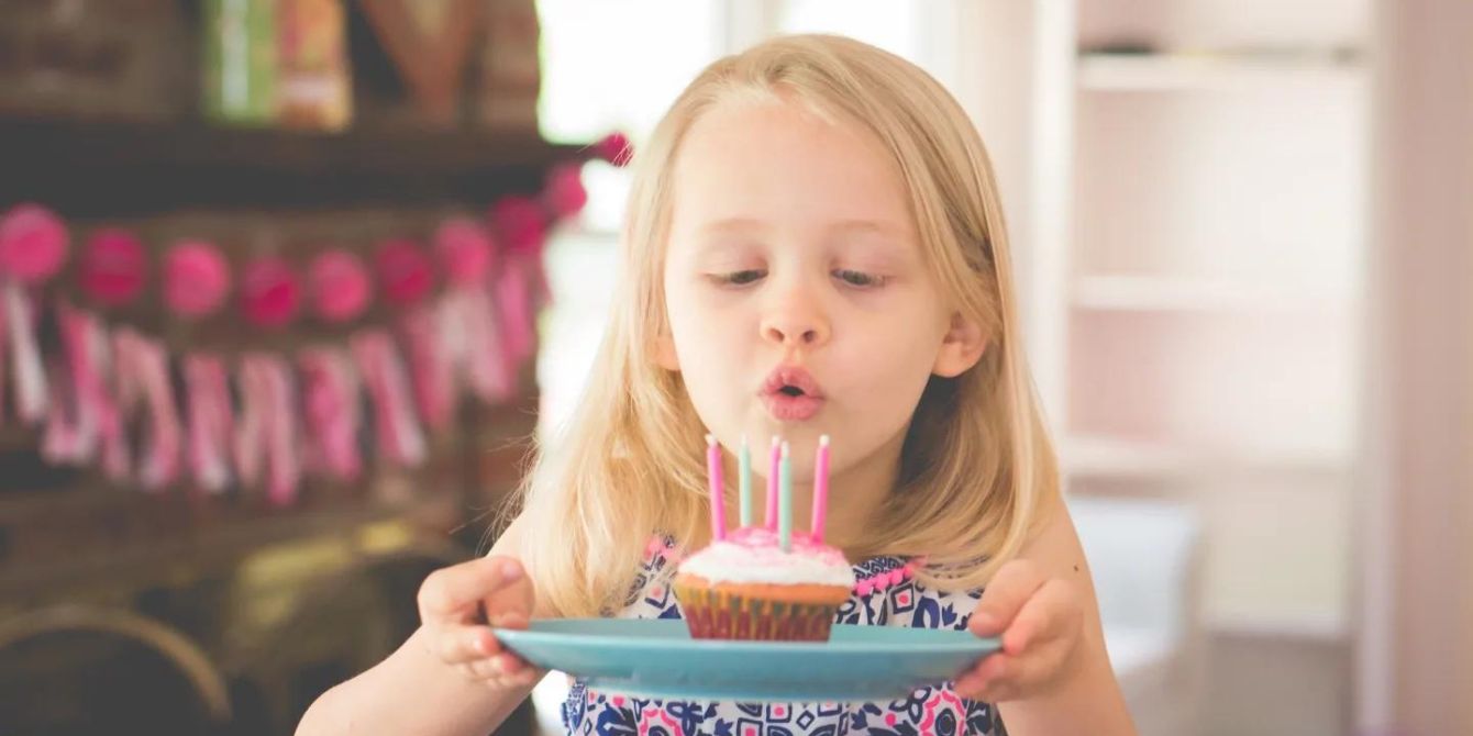 5 Tips to Celebrate a Birthday on a Holiday - Motherly