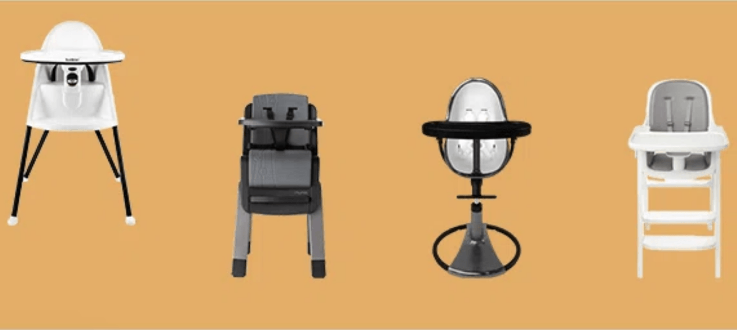 best high chair 2019