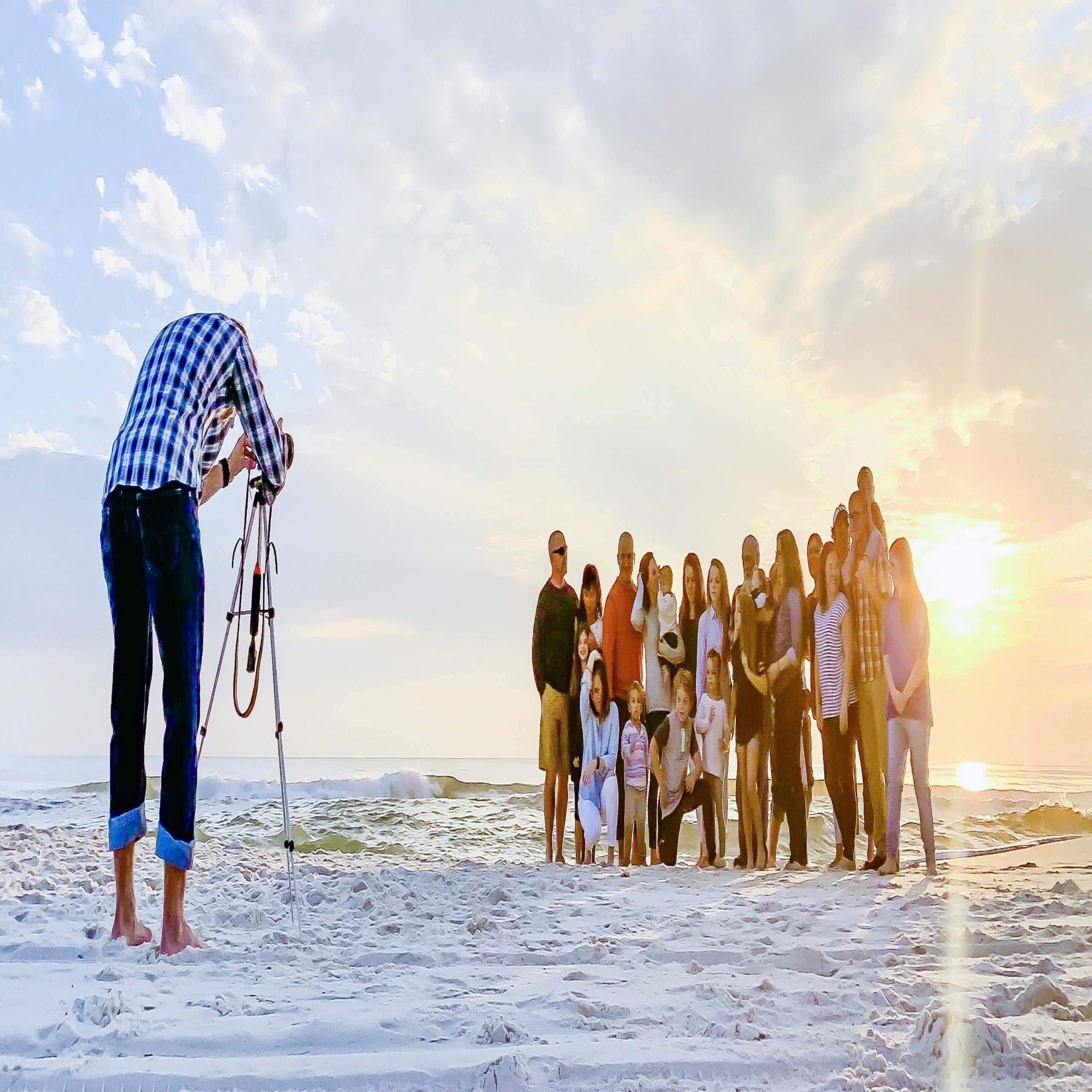 beach family photo t20 kRlN43 scaled Motherly