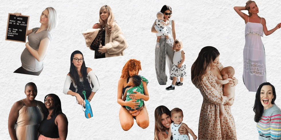 Are Instagram's Aesthetic Moms Hindering Kids' Development?