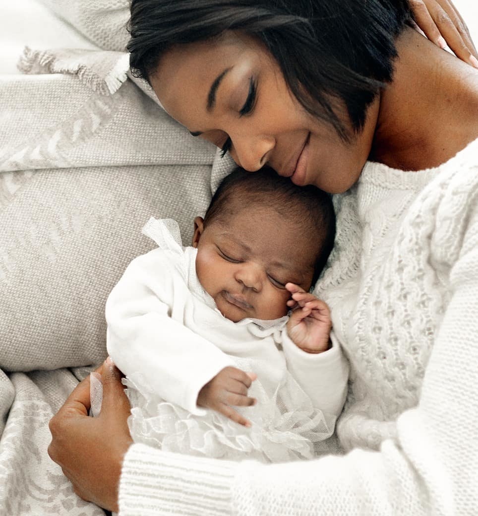 Gabrielle Union on her struggle to be a mom - PressReader