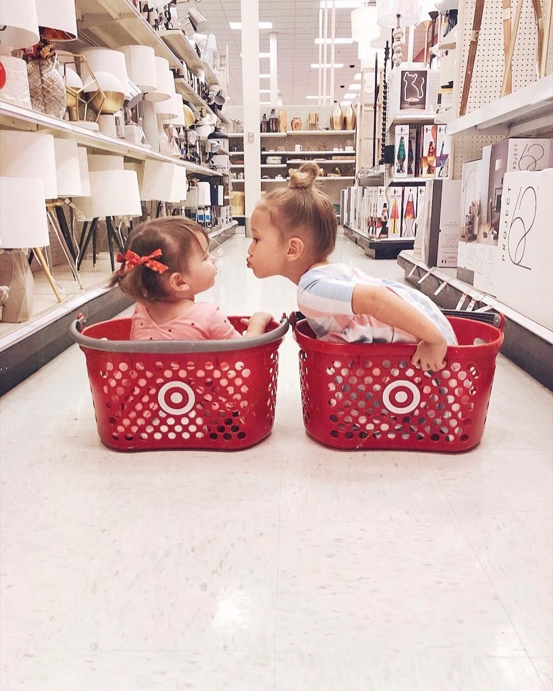 Target baby store gear sale