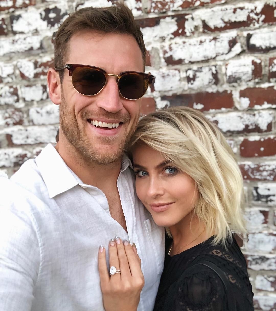 Julianne Hough and Brooks Laich's Labor Day Weekend Could Double as Another  Honeymoon in 2023