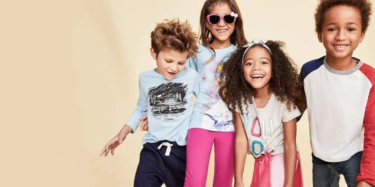 Kids wear clearance amazon