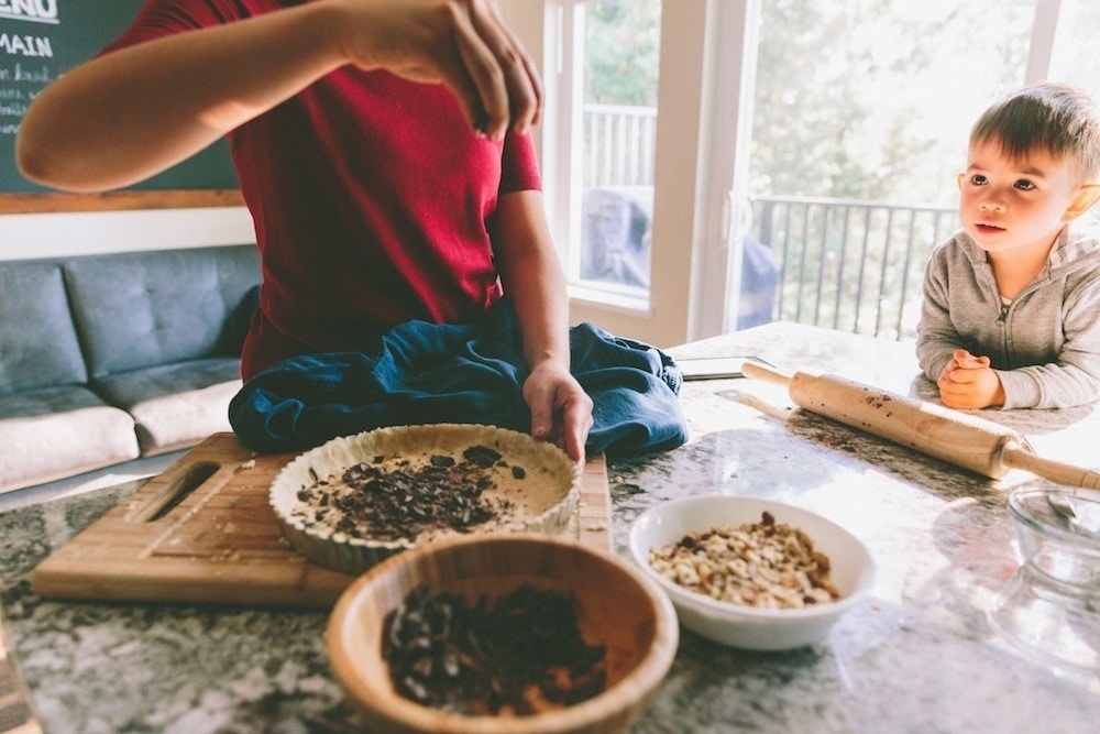 This Best-Selling Veggie Chopper From  = A Less Stressful Thanksgiving