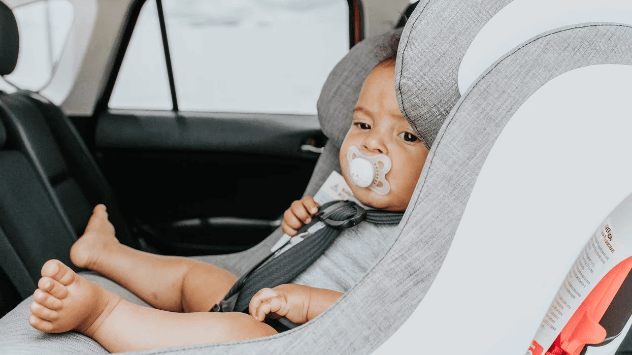 6 of the Best Booster Seats for Kids - Motherly