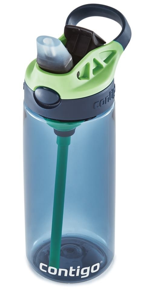 RECALL: Contigo Kids cleanable water bottles - Today's Parent