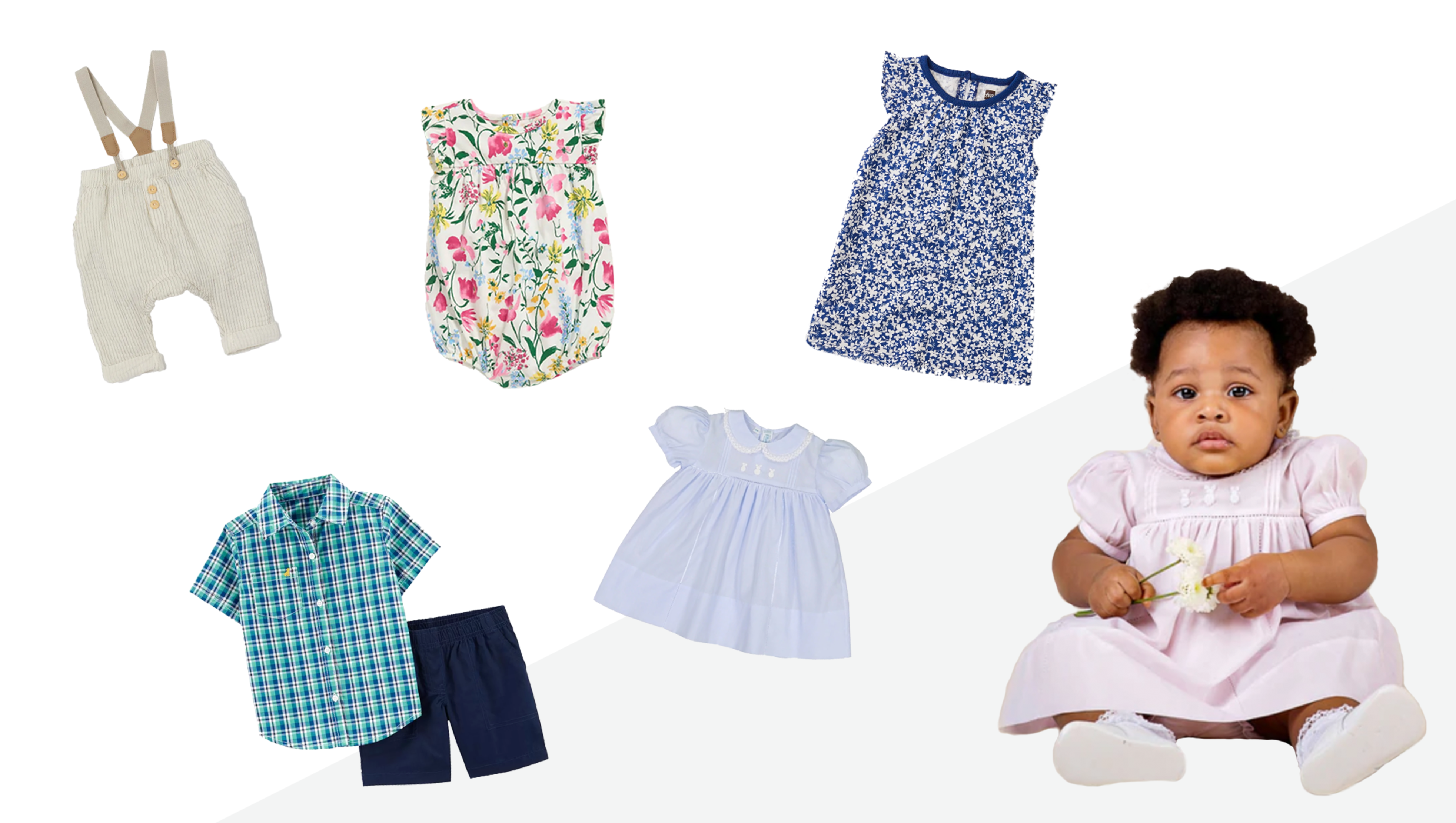 Easter Baby Clothes, Baby Boy Clothes