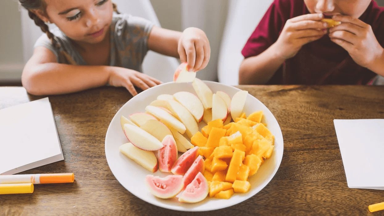 Try These 6 Viral Hacks for Snacks - Motherly