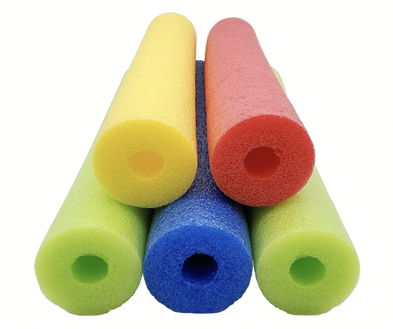 FixFind Pool Noodles 5-Pack