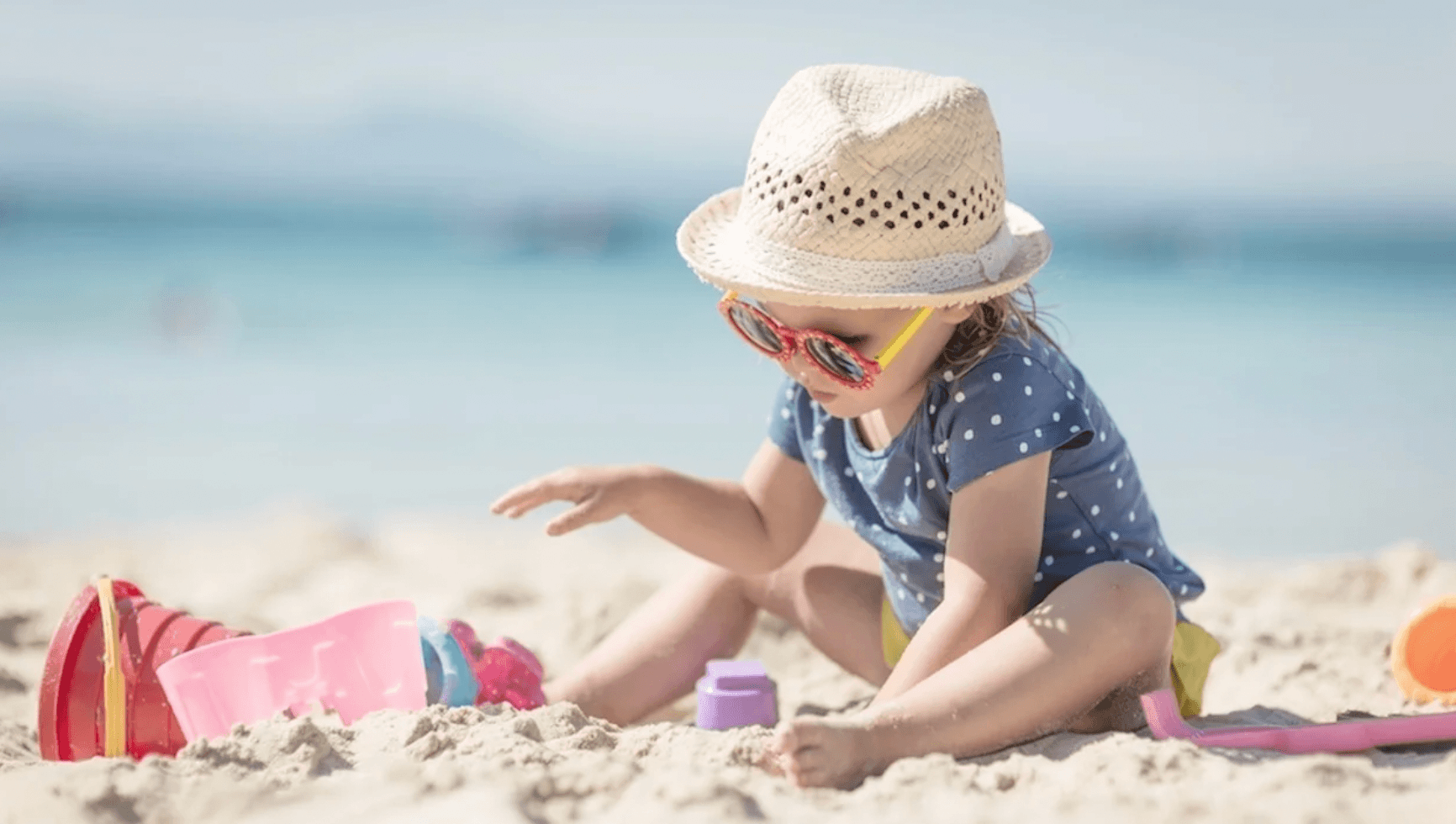 Beach Safety Tips While Having Fun In The Sand, Sun & Surf