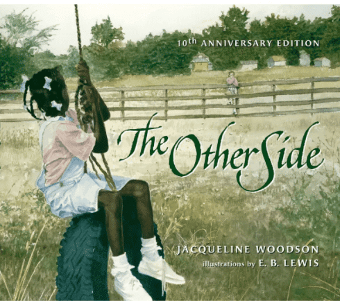 The Other Side book