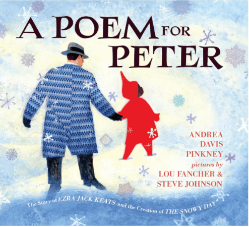 A Poem for Peter book