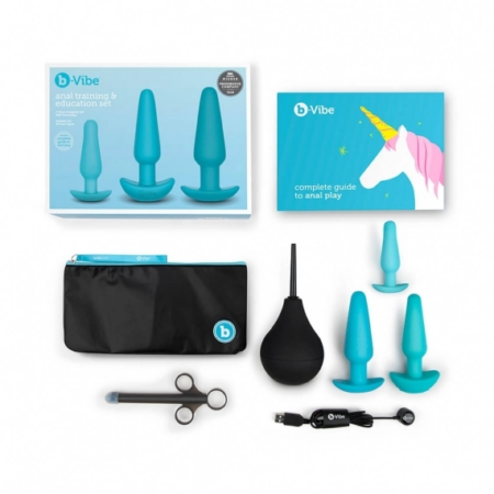 Fun Factory Adult Toys, Ride & Vibe Kit