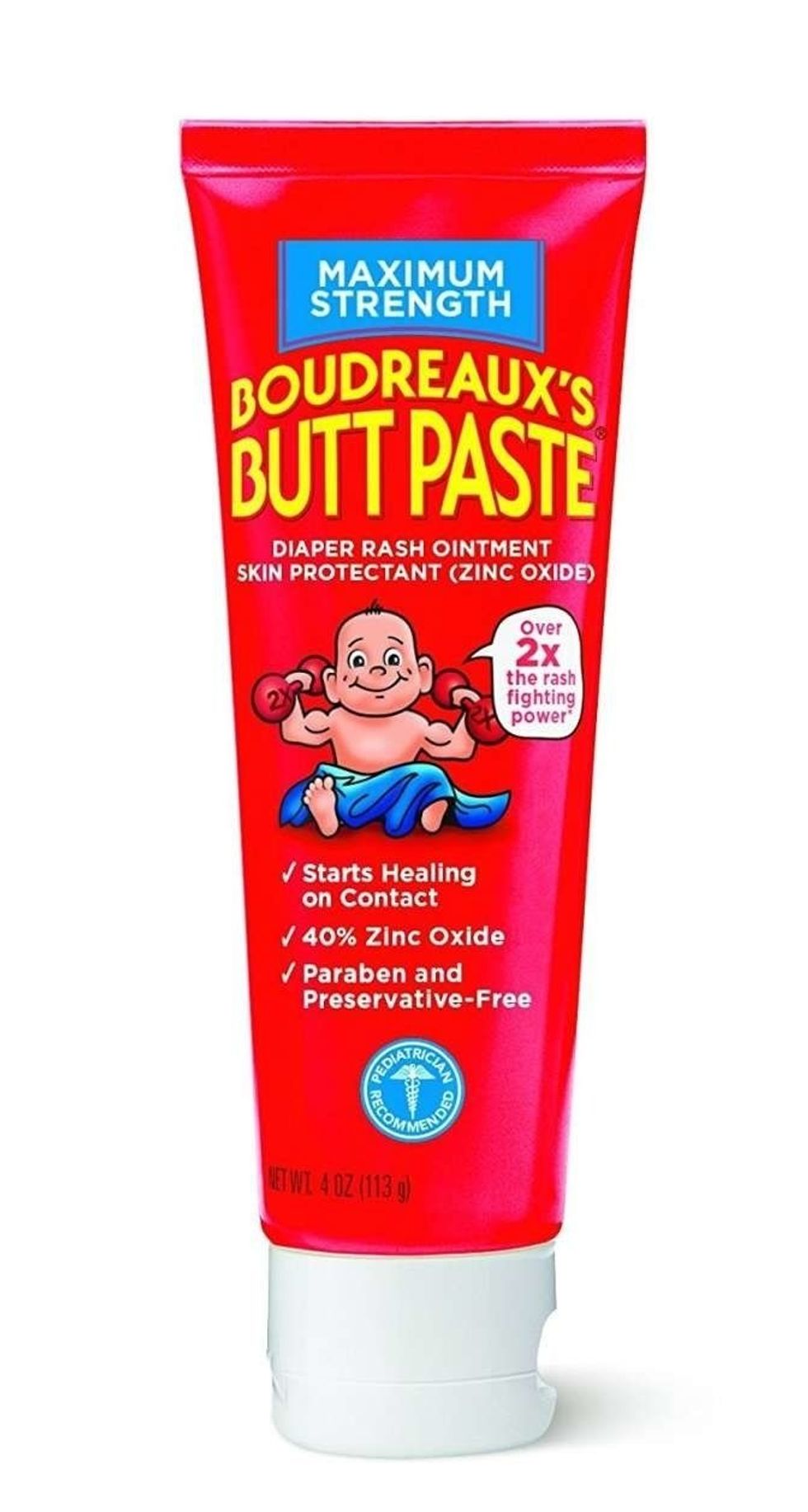 Boudreaux's Butt Paste​