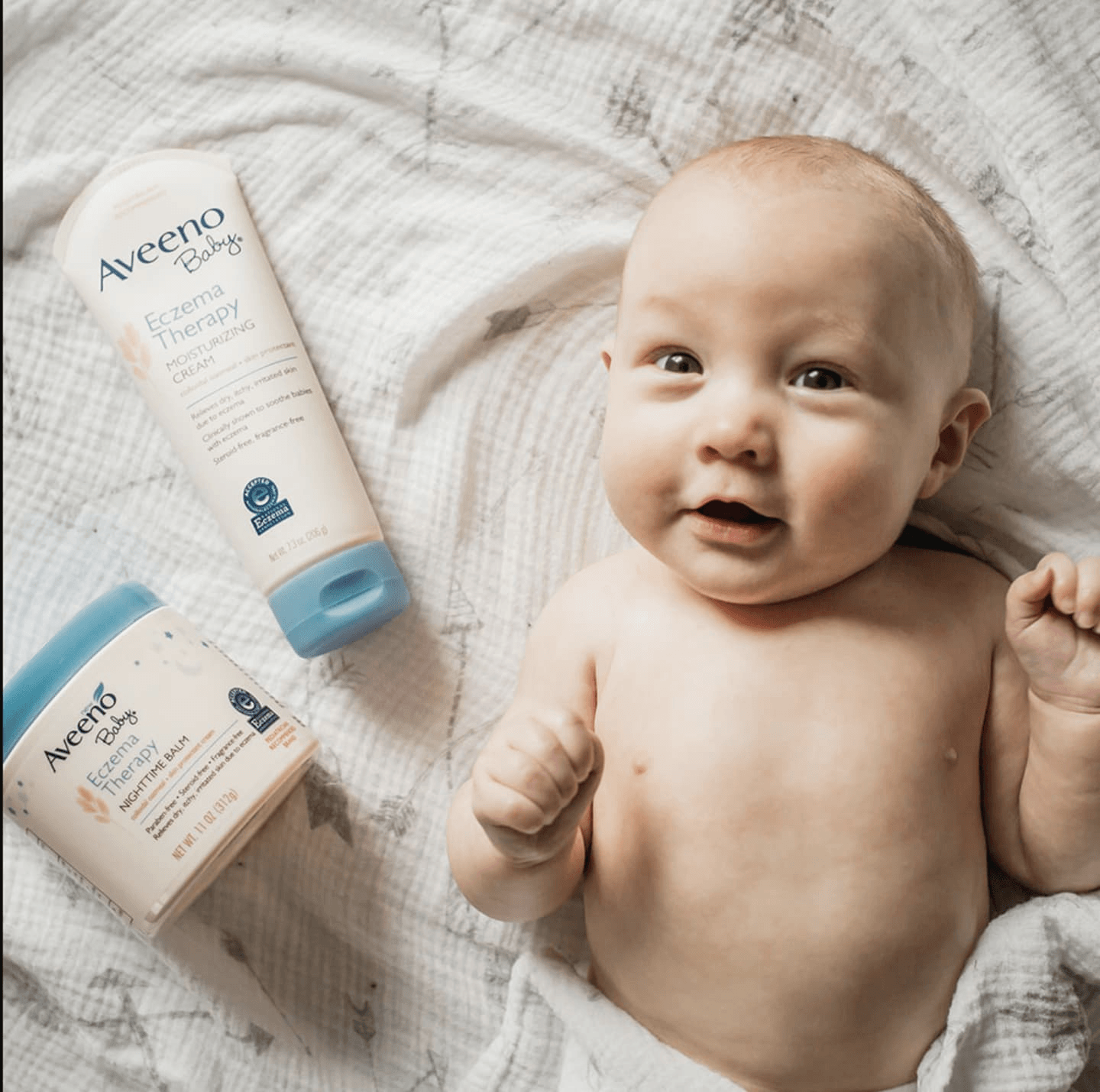 13 Products To Help Treat Eczema In Kids Motherly