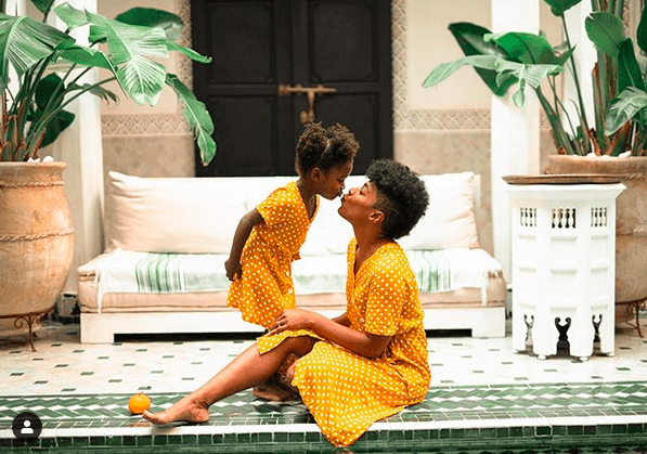 10 Black Plant Moms To Follow On Instagram