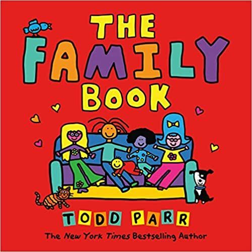 the family book