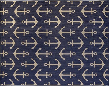 Gertmenian Nautical Rug