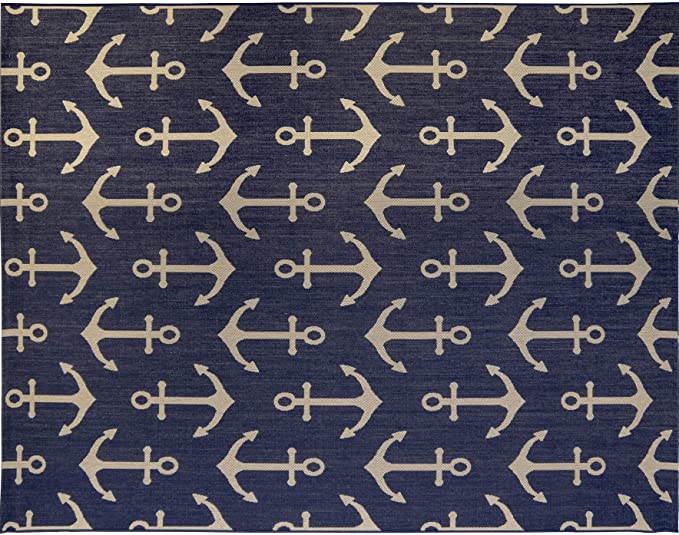 Gertmenian Nautical Rug