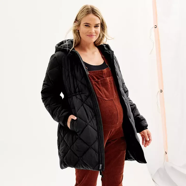 Kohl's Maternity