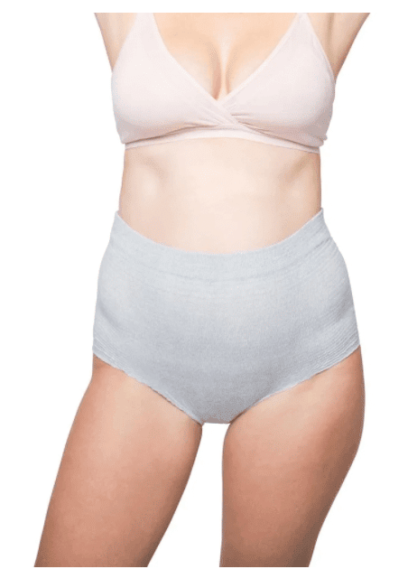 disposable postpartum underwear